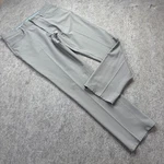 Footjoy 5-POCKET Golf Pants Men 36 X 32 Gray Athletic Fit Stretch Performance. Fixed Price $21.99.