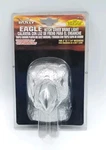 Bully Eagle Head Hitch Cover, Brake Light. Fixed Price $49.99.