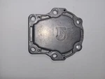 Veeder-root/gilbarco N08028 Cover Meter Cylinder. Fixed Price $27.07.