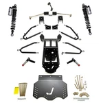 01.5-13 Electric Ezgo Txt Jakes Long Travel W/updated External Reservoir Shock. Fixed Price $1419.99.