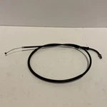 Nos Yamaha Throttle Wire 2H7-26311-00. Fixed Price $30.00.