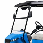 Reddot AS4 AS5 Clear Fold Down Golf Cart Windshield For Madjax Xseries 2024. Fixed Price $342.95.