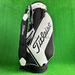 Titleist Golf Cart Bag Aspire 9 X 47IN 5-WAY 2023 Model Lightweight 2.7KG White. Fixed Price $294.00.