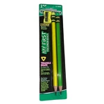 Ticonderoga #2 Pencils X13002 Ne Triangle Shape.. Fixed Price $5.00.