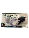 Perfect Solution Deluxe Golf Ball Monogrammer Three Letters Id Usa Seller. Fixed Price $24.99.