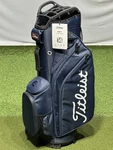 Titleist Cart 14 Golf Bag TB22CT6 Navy/white New!. Fixed Price $232.74.