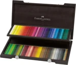 Faber-castell Art & Graphic Multicoloured Pencil Polychromos Wood Case Of 120. Fixed Price $319.99.