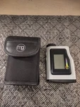 MG600S Range Finder W/ Slope + Lcd Screen Case Included. Fixed Price $39.99.