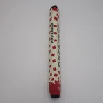 Rosemark Wide Top White Red Maple Leaf Golf Club Putter Grip. Fixed Price $29.95.