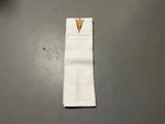Arizona State Sun Devils Asu Team Issued Player Exclusive Game Towel Football. Fixed Price $23.19.