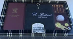 Golf Andrew Towel Divot Ball Mark Tees Gift Set Scotland Ascot & Taylor New. Fixed Price $15.02.