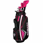 Callaway Strata Women's 11 Piece Package Set New - Choose Your Hand. Fixed Price $499.99.