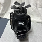 Playtronix Chip Dancing Singing Golf Bag Clap Hands Novelty Vintage. Fixed Price $17.50.