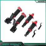 Scitoo Coilovers 4X Adjustable Height Struts Shocks Kits For Acura Rsx 2002-2006. Fixed Price $279.96.