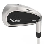 New Tour Edge Exotics X725 Irons 5-PW Cypher 2.0 Graphite Regular. Fixed Price $719.99.