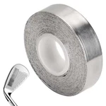 Golf Club Lead Tape - 1/2" X 100" Medium Density Self Adhesive Roll. Fixed Price $12.37.
