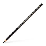 Faber-castell Art & Graphic Polychromos Colour Count (pack Of 1), Black. Fixed Price $11.99.