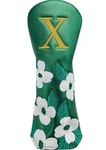 New! Taylormade 2025 Season Opener Augusta Masters Rescue Hybrid Headcover. Fixed Price $65.00.