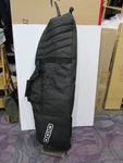 Ogio Destination Golf Travel Bag Black **read Nwt**. Fixed Price $128.95.