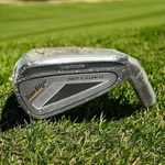Tour Edge Hot Launch 7 Iron E525 Golf Demo Fitting Fl Right Hand Head Only. Fixed Price $35.99.
