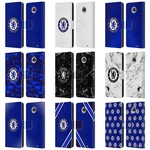 Official Chelsea Football Club Crest Leather Book Case For Motorola Phones 2. Fixed Price $24.95.
