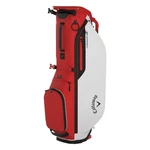 Callaway 2024 Fairway Golf Stand Bag Fire White. Fixed Price $204.99.