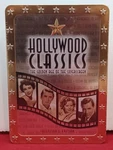 Hollywood Classics: Golden Age Of The Silverscreen 10 Movies Dvd 5-DISCS -b. Fixed Price $5.00.