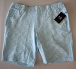 Under Armour 1383953-100 Men's Sz 34 White Ua Drive Printed Taper 9" Shorts $75. Fixed Price $25.45.