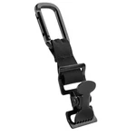 Golf Clip Holder Belt Carabiner Work Gloves Keeper. Fixed Price $14.99.