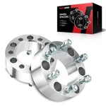 Torchbeam 6X5.5 Wheel Spacer Inch For 1983-2006 Montero, 1997-2004 .... Fixed Price $101.00.