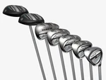 2025 Cobra Baffler Women's Combo Set Left Hand 4H.5H 6-PW Graphite Ladies Flex. Fixed Price $899.99.