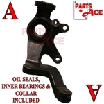 Yamaha Rhino Front Left Steering Knuckle 2008 2009 YXR700. Fixed Price $29.95.