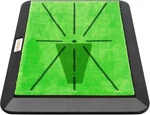 Golf Hitting Mat With Divot Board, Real-time Swing Feedback Trainer, Indoor &. Fixed Price $50.00.