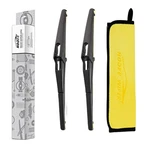 Hodee Pack Of Rear Wiper Blade Set Replacement For Jeep Renegade 2015-2020,.... Fixed Price $18.54.