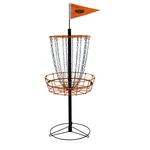 Bluewave Hathaway Heavy-duty Disc Golf Multicolor Set. Fixed Price $160.99.