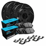 R1 Concepts WHWH2 13048 Line Series Brake Rotor D Black Ceramic. Fixed Price $420.99.