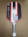 Joola Ben Johns Perseus Pro V 16MM Pickleball Paddle Blaze Red Brand New!. Fixed Price $204.99.