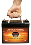 Golf Caddie Vmax V35-857 Agm Caddy U1 35AH Ea Deep Cycle Battery 7.7X5X6". Fixed Price $97.95.