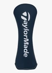 Taylor Made Pro Championship Rescue Headcover (navy/gold) Hybrid 2025 New. Fixed Price $69.99.