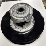 Primary Driven Clutch For Ezgo 2-CYCLE Gas Golf Cart 1976-1988 23191G1, 14694G1. Fixed Price $91.99.