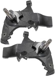 1A-NBY 2PCS 4" Lifting Spindles 2WD 6 Lugs Fit For 1988 1991 Chevrolet. Fixed Price $189.95.