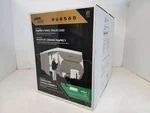 New Classic Accessories 73263 Polypro 20'-22' Travel Trailer Camper Cover. Fixed Price $199.95.