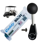 Caddy Shift Ezgo Txt Rxv Golf Cart Forward Reverse Lever Handle A.... Fixed Price $40.20.