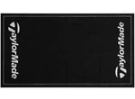 New Taylormade Tour Black 24" X 42" Golf Towel. Fixed Price $29.95.