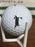 Recent Vintage Justin Thomas Jt Logo Signature Golf Ball Titleist Trufeel W Box. Fixed Price $16.99.