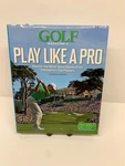 Golf Magazine's Play Like Pro : Master The Must-have Moves From Game's Top. Fixed Price $7.00.