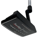 New Tour Edge Golf Template Series Black Maiden Putter 35" Lamkin Pistol. Fixed Price $129.99.