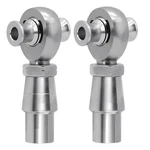 Yifuok 7/8"-14 Heim Joint Rod End Kit Rh & Lh Hand Thread With 7/8-1/2 Hms. Fixed Price $107.52.