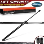 2PCS Rear Tailgate Lift Supports Shocks Struts For Toyota Sienna 2006-2010 Van. Fixed Price $30.19.