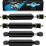 Club Front And Rear Absorbers Kit, Golf Cart Shocks Fit Car.... Fixed Price $95.23.